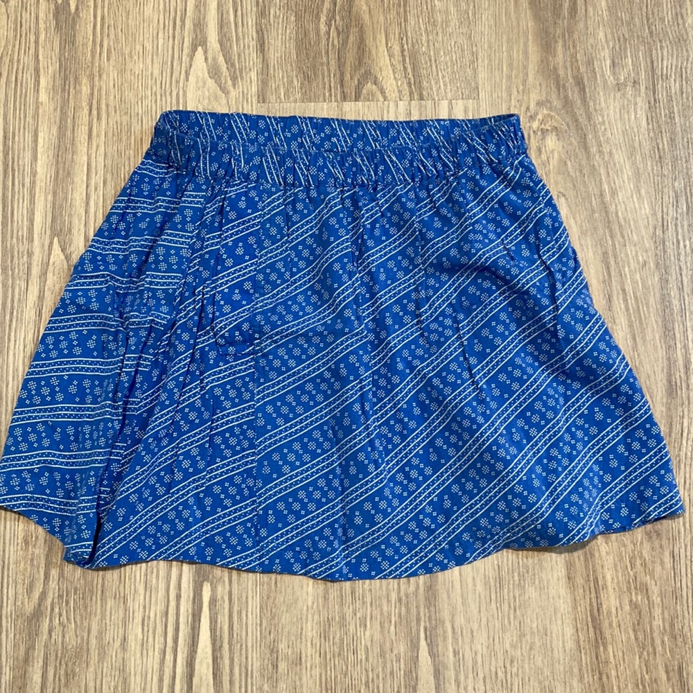 Swing Skirt